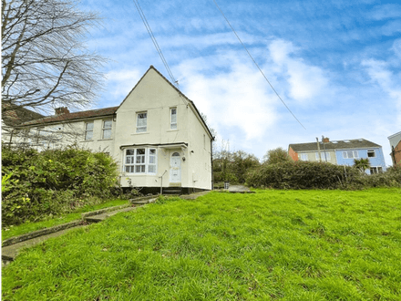 End of Terrace Home - Large Plot - Excellent First Time or Investment Purchase - Bristol