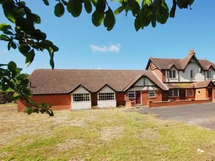 Former Public House with Full Planning Permission - Louth, Lincolnshire - (LN11)