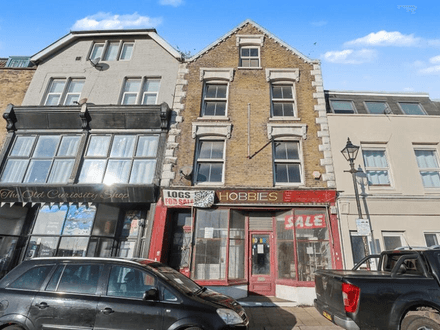 Versatile Freehold Commercial Property - Dover (CT17)