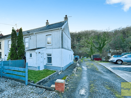 Two Bedroom Cottage - Ideal First Time Buy or Buy-to-Let - Swansea (SA9)