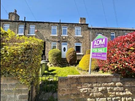 Blackmoorfoot Road, Huddersfield