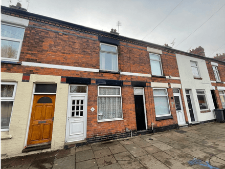 Terraced Home close to City Centre - Leicester (LE2)