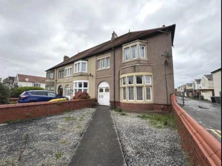 Turn-Key Investment - One Bedroom Flat - Blackpool (FY4)
