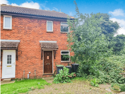 Two Bedroom Home - Modernisation Required - Plenty of Scope to Extend - Herne Bay (CT6)