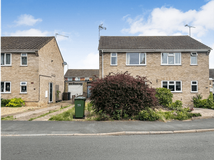 Semi Detached Home - Modernisation Required - Ideal Investment Project or First Time Purchase - Thetford (IP24)