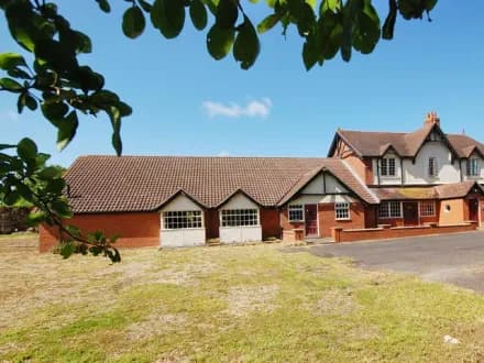 Former Public House with Full Planning Permission - Louth, Lincolnshire (LN11)