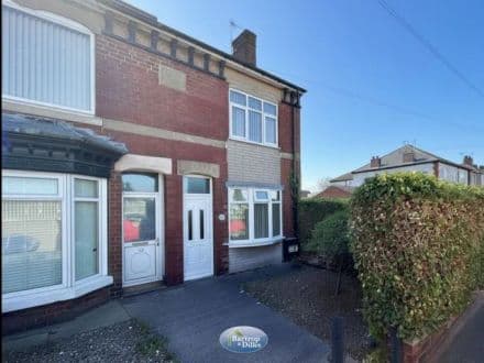 Ideal First Time or Investment Purchase - Worksop (S81)