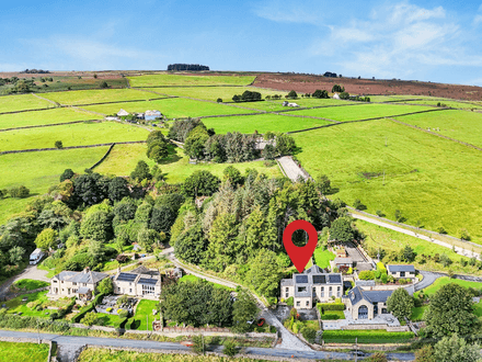 Stunning Family Home - Salterforth (BB18)