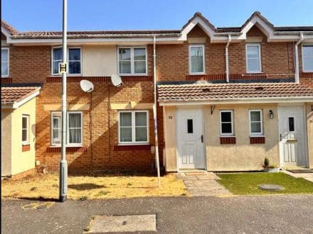 Ideal First Time or Investment Purchase - Popular Location - Oakham (LE15)