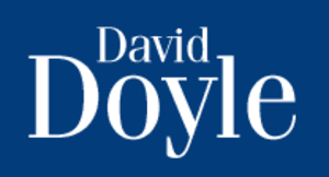 David Doyle