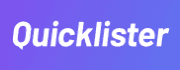 Quicklister