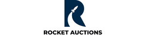 rocketauctions logo